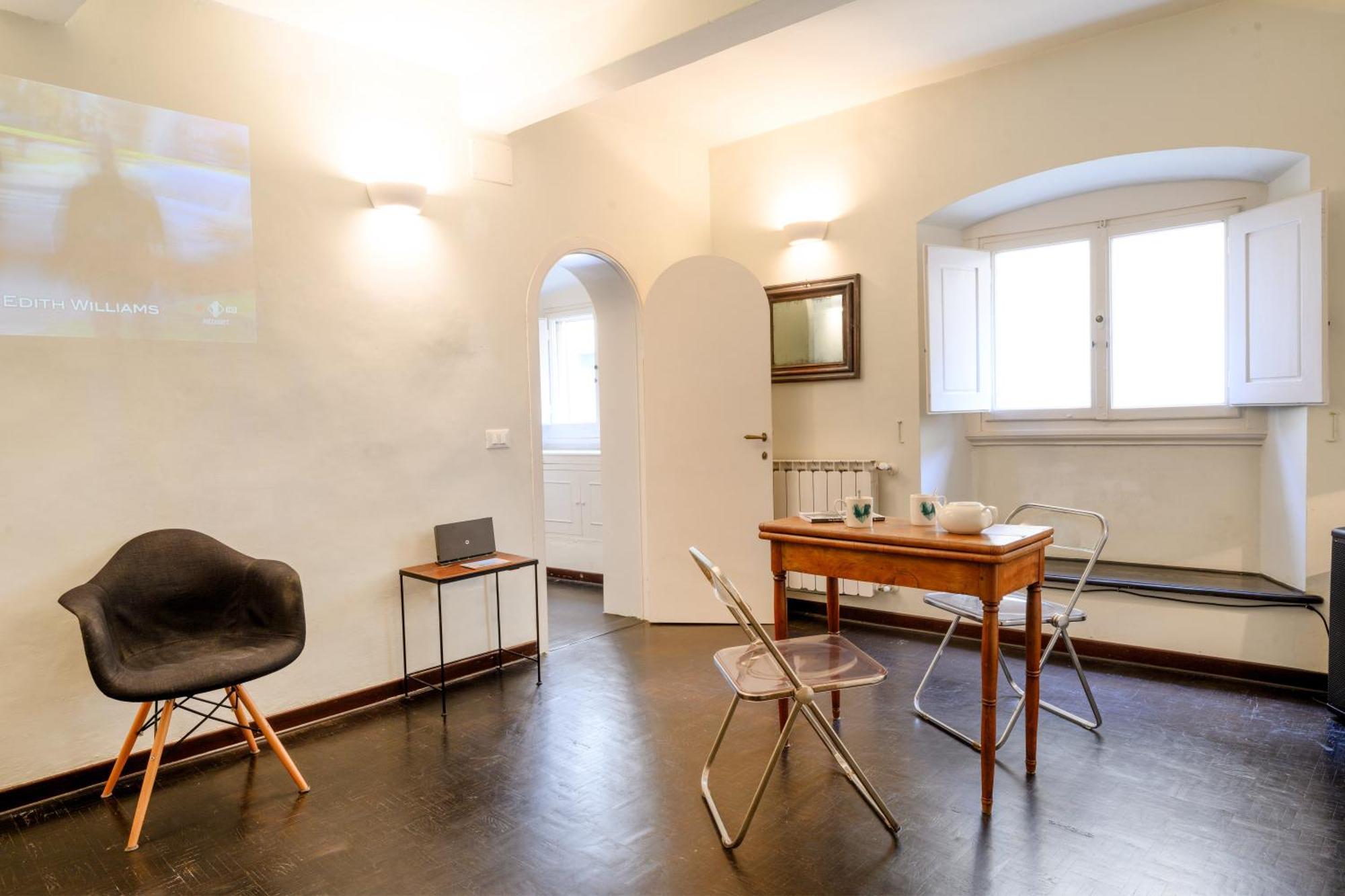 Pitti Cozy House Florencia