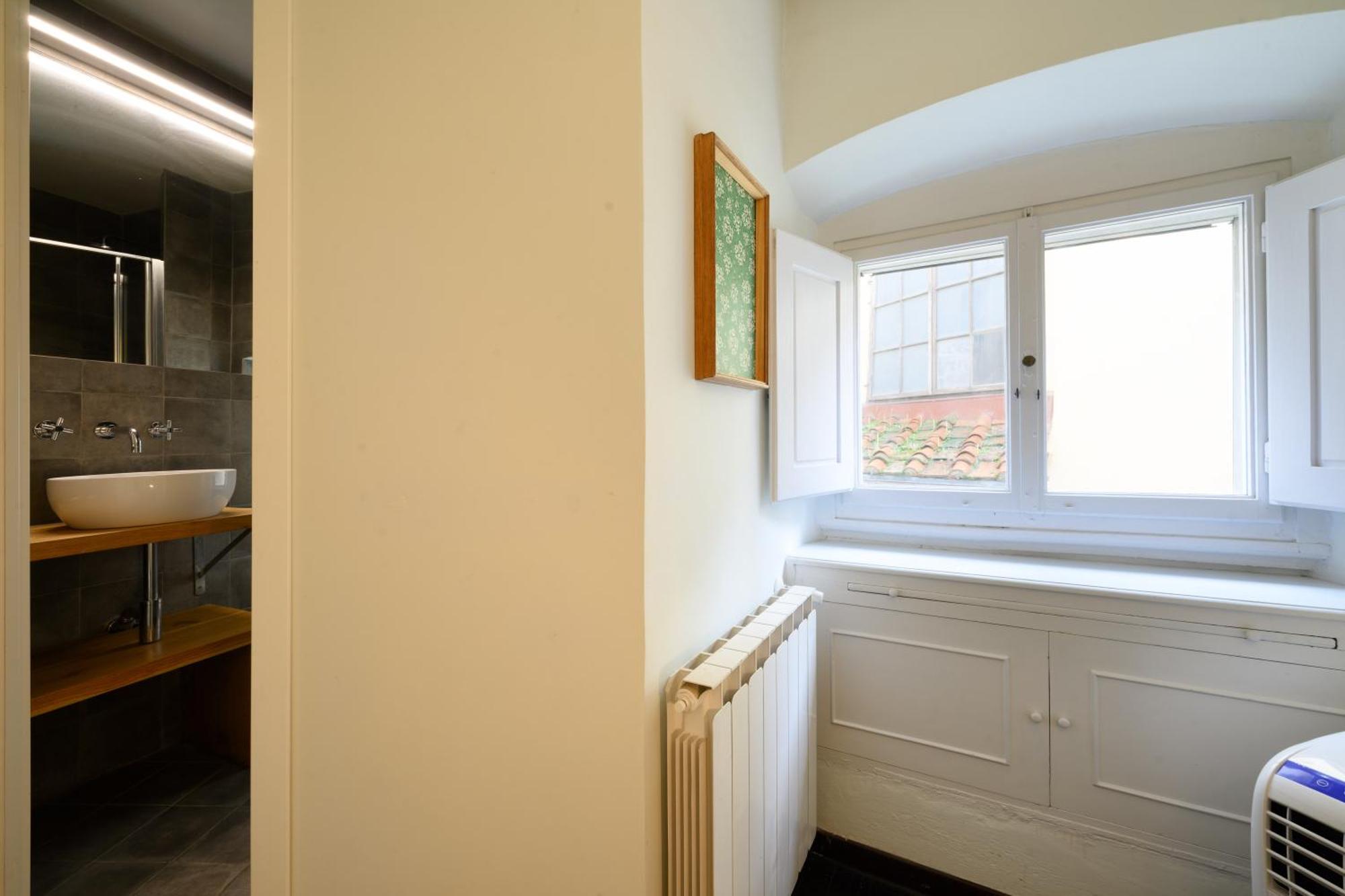 Pitti Cozy House * Florencia
