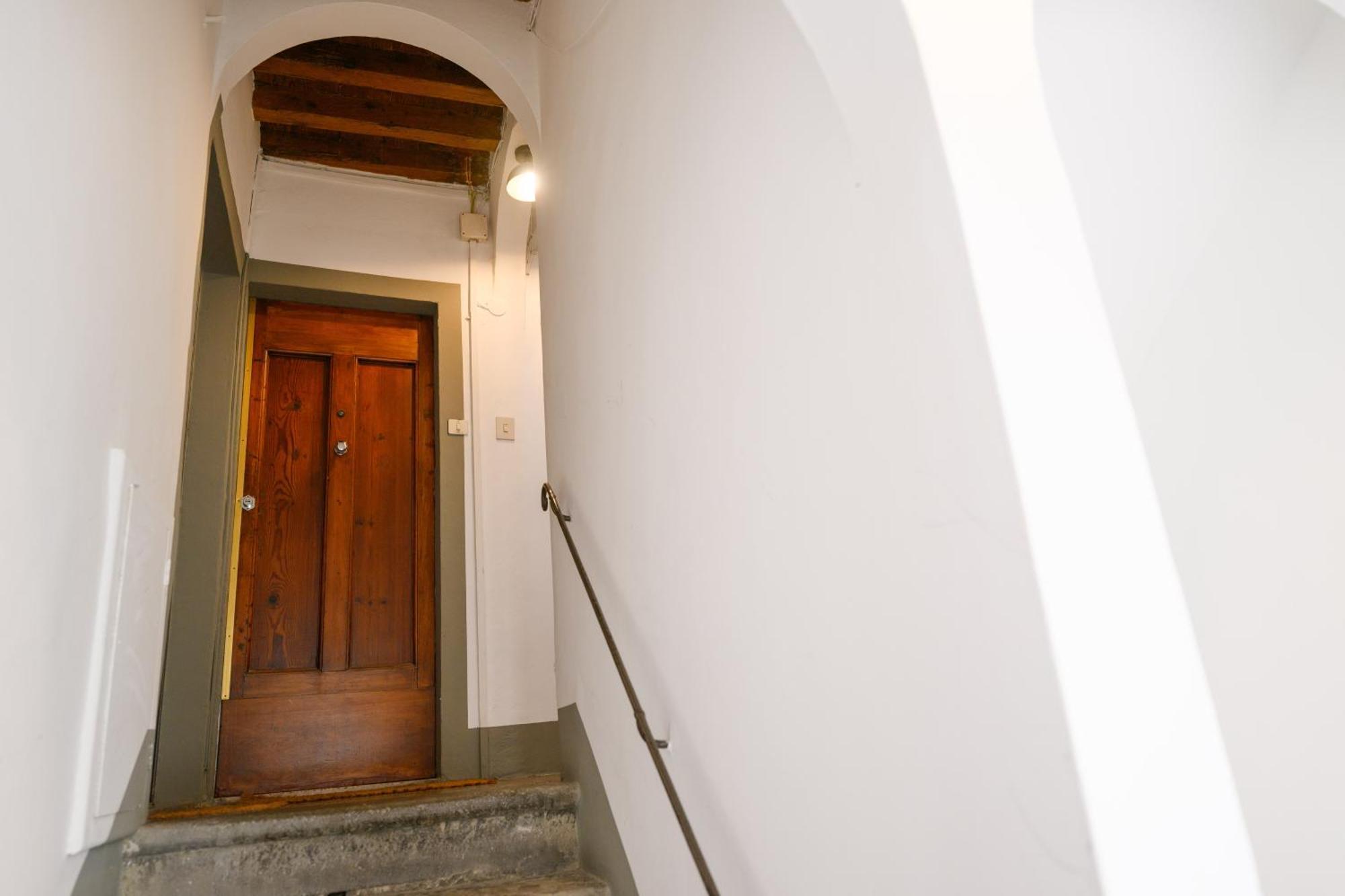 Pitti Cozy House Florencia