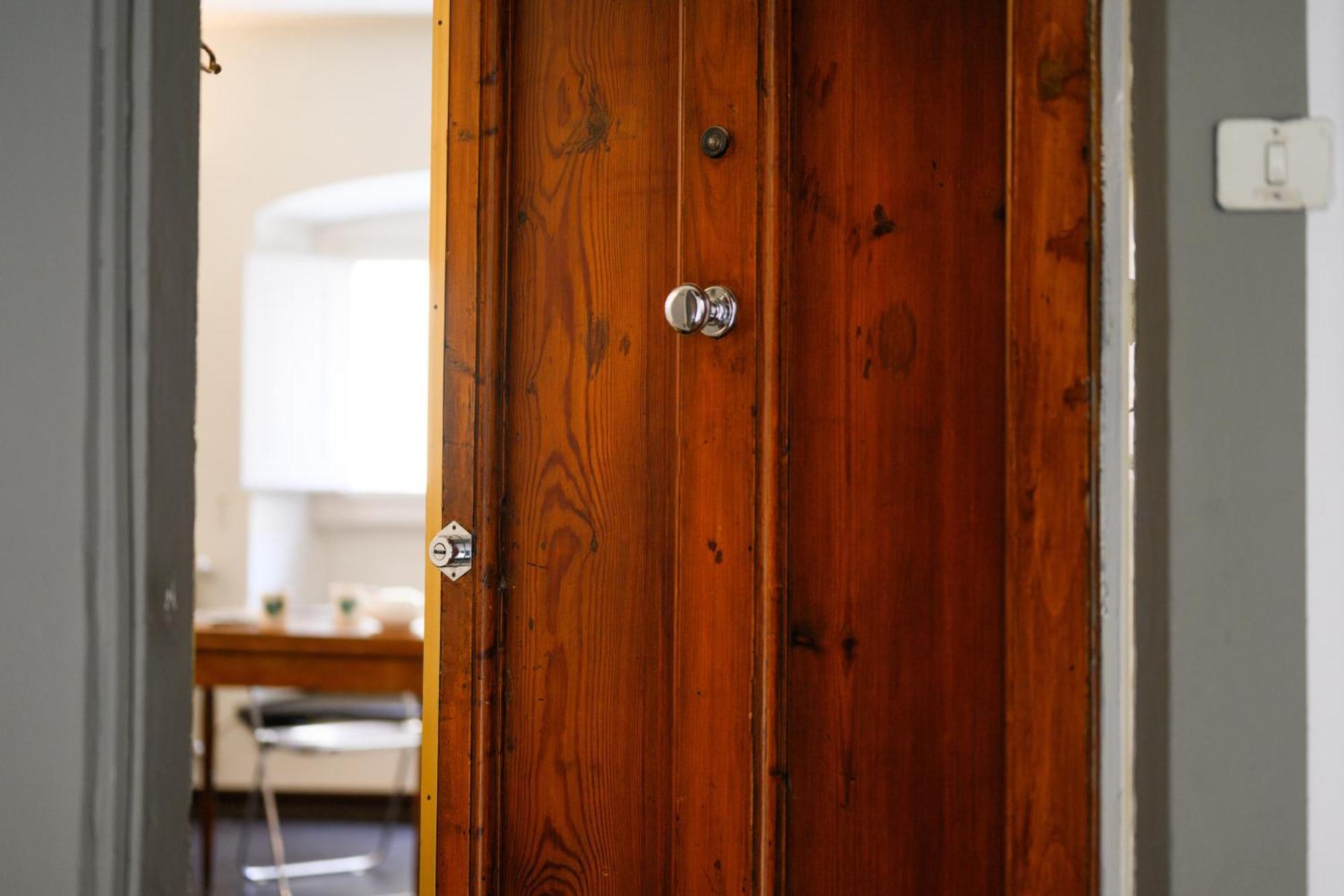 Apartamento Pitti Cozy House Florencia