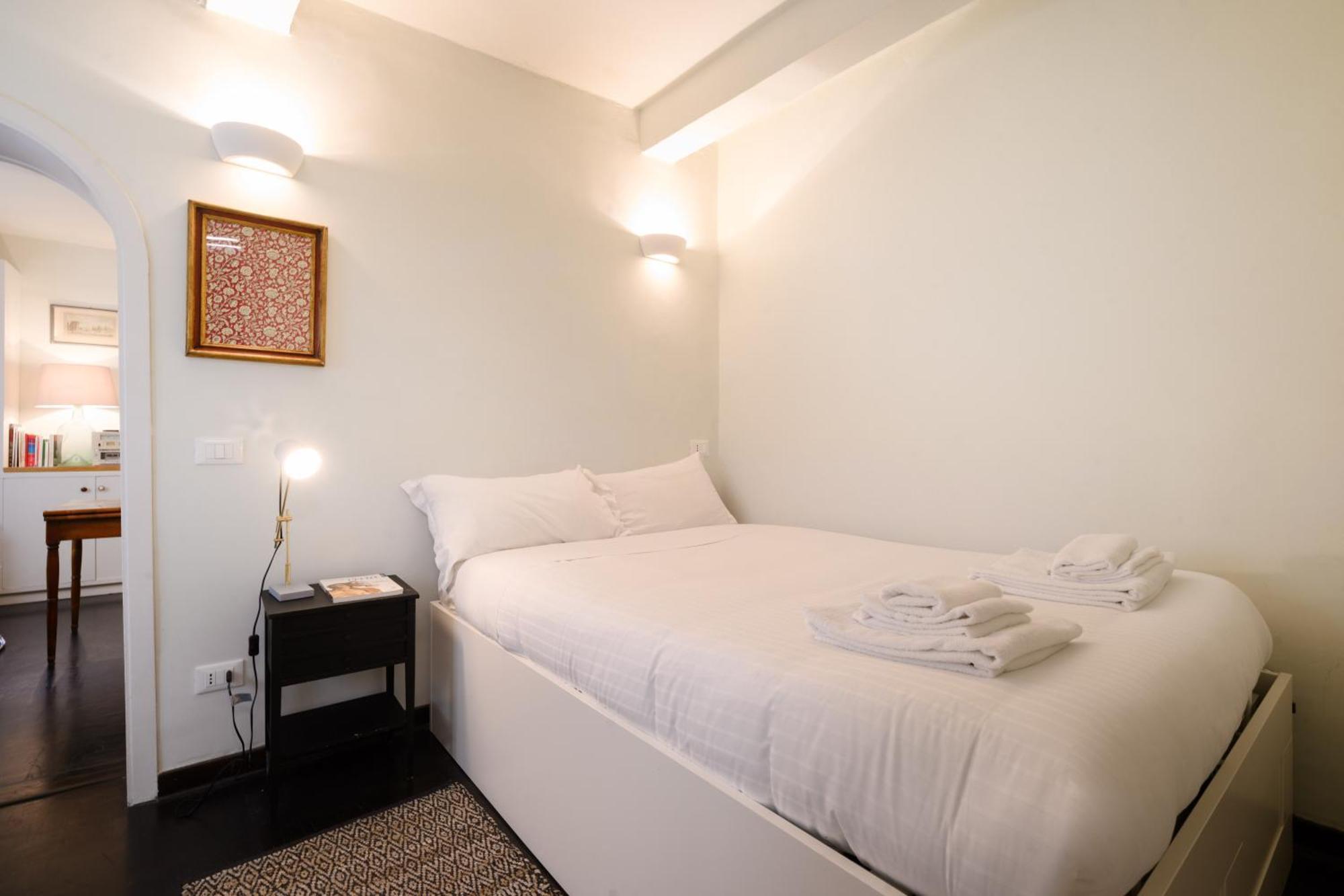 Pitti Cozy House Florencia